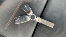 Mercedes-Benz A-Class A200 AMG Line Executive 4dr Auto Petrol Saloon